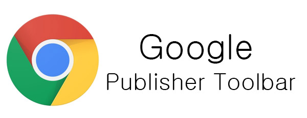  애드센스 관리를 해주는 Publisher Toolbar