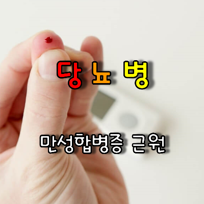 당뇨체크