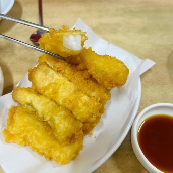 칼국수 응답하라 1988