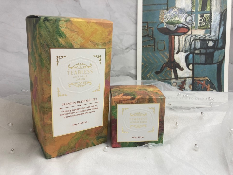 수분크림순위 5