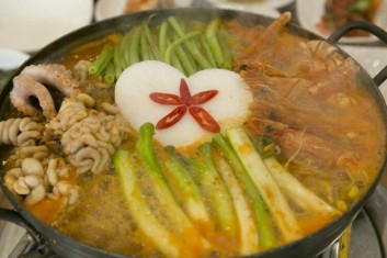  생방송 오늘저녁 대구 볼테기 찜 매운 탕 국물 맛 끝판왕 경기도 이천 송정동 맛집 위치 어디