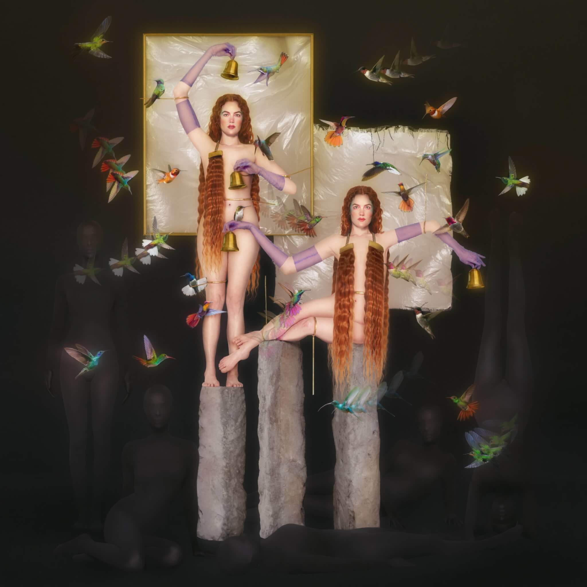  Julia Stone - Break