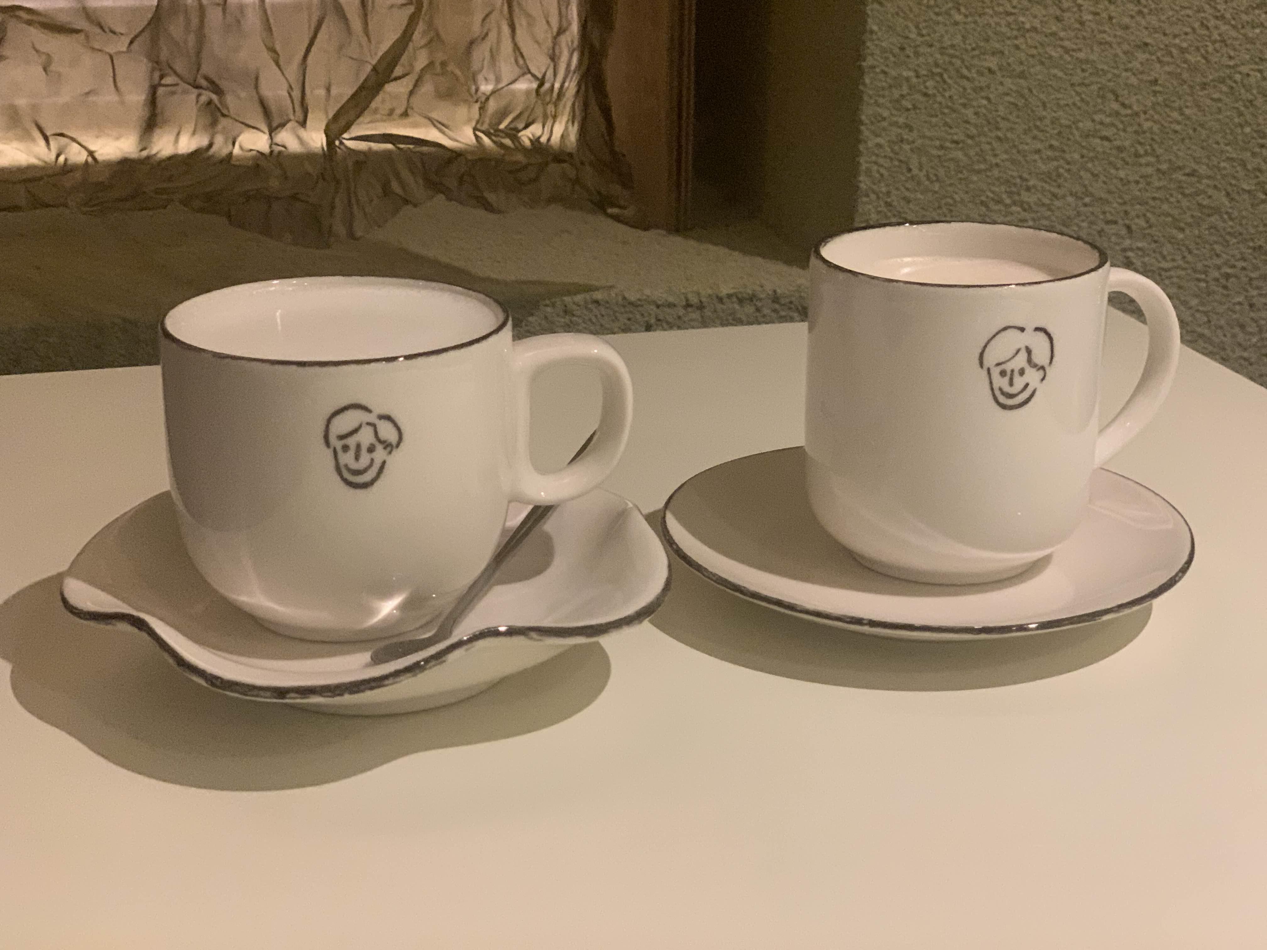 [서면 카페] 유월커피, 전포에서 핫한 이유는?