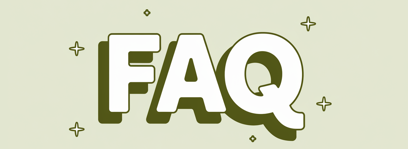 FAQ