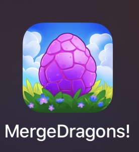  Merge dragons! - 오랫동안 즐길 수 있는 endless 게임