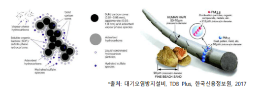 오염물질