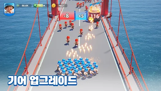 라스트워 서바이벌