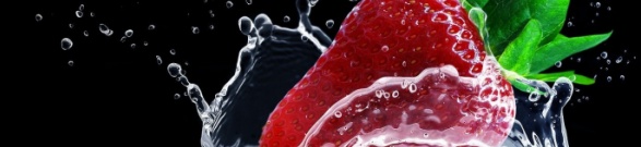 콜레스테롤을 낮추는 음식 딸기