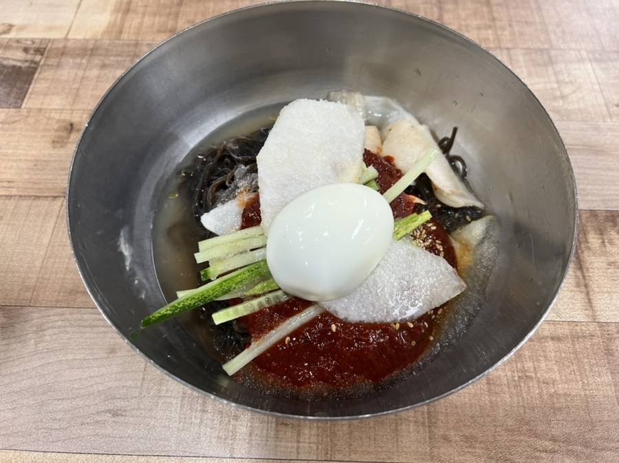 설악산칡냉면 이미지