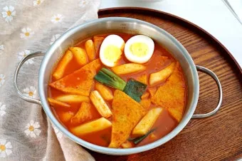 떡볶이 레시피 초보자도 성공하는 국물 떡볶이 비법_20