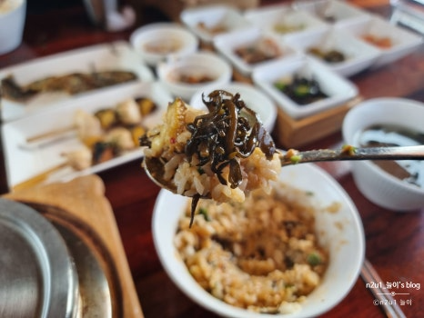 제주점심맛집추천 식당 가게 음식점 선택 고민이라면?