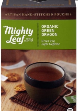녹차 톱 브랜드 The Top 10 Best Green Tea Brands
