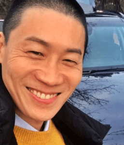 남우조연상 진선규
