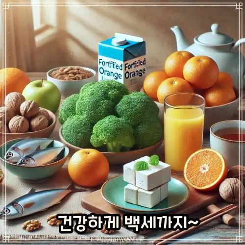 골다공증-뼈가-잘부러짐