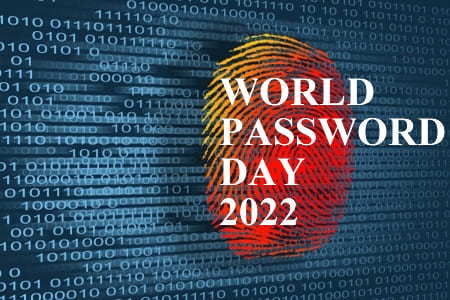  2022년 세계 암호의 날: 비밀번호의 무용성 World Password Day 2022: History and importance of passwords in current times