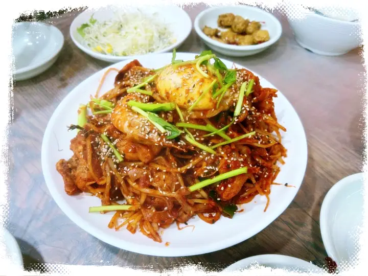 경남 창원 식당 추천 오만보기 건아구찜 생아구찜 아구찜 아구탕 맛집