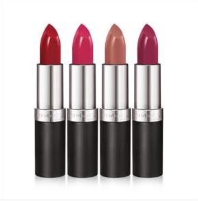  림멜 LIP 입니다.