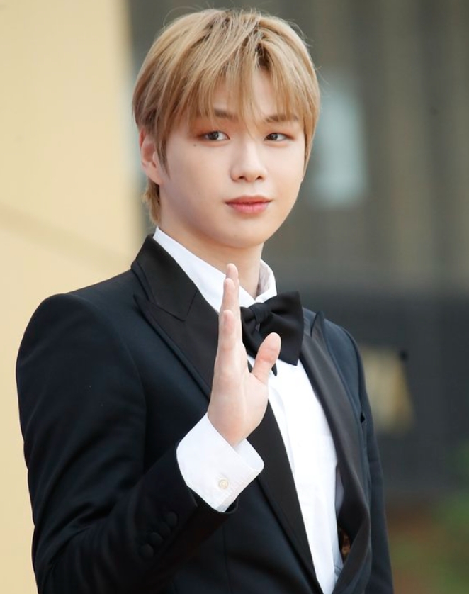 강다니엘
