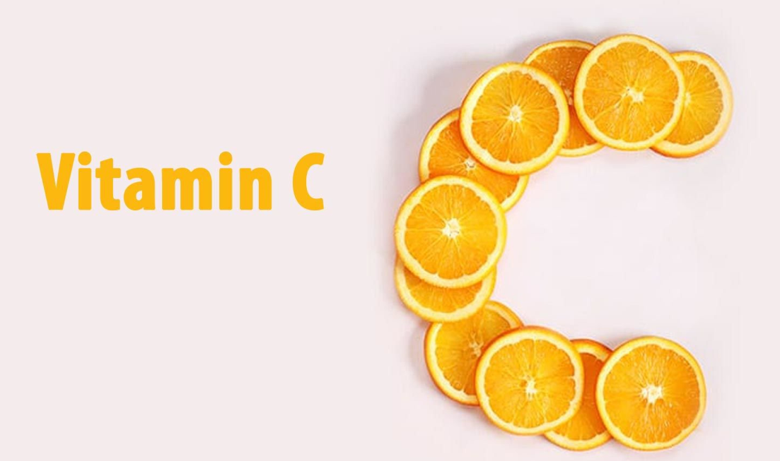 Vitamin C