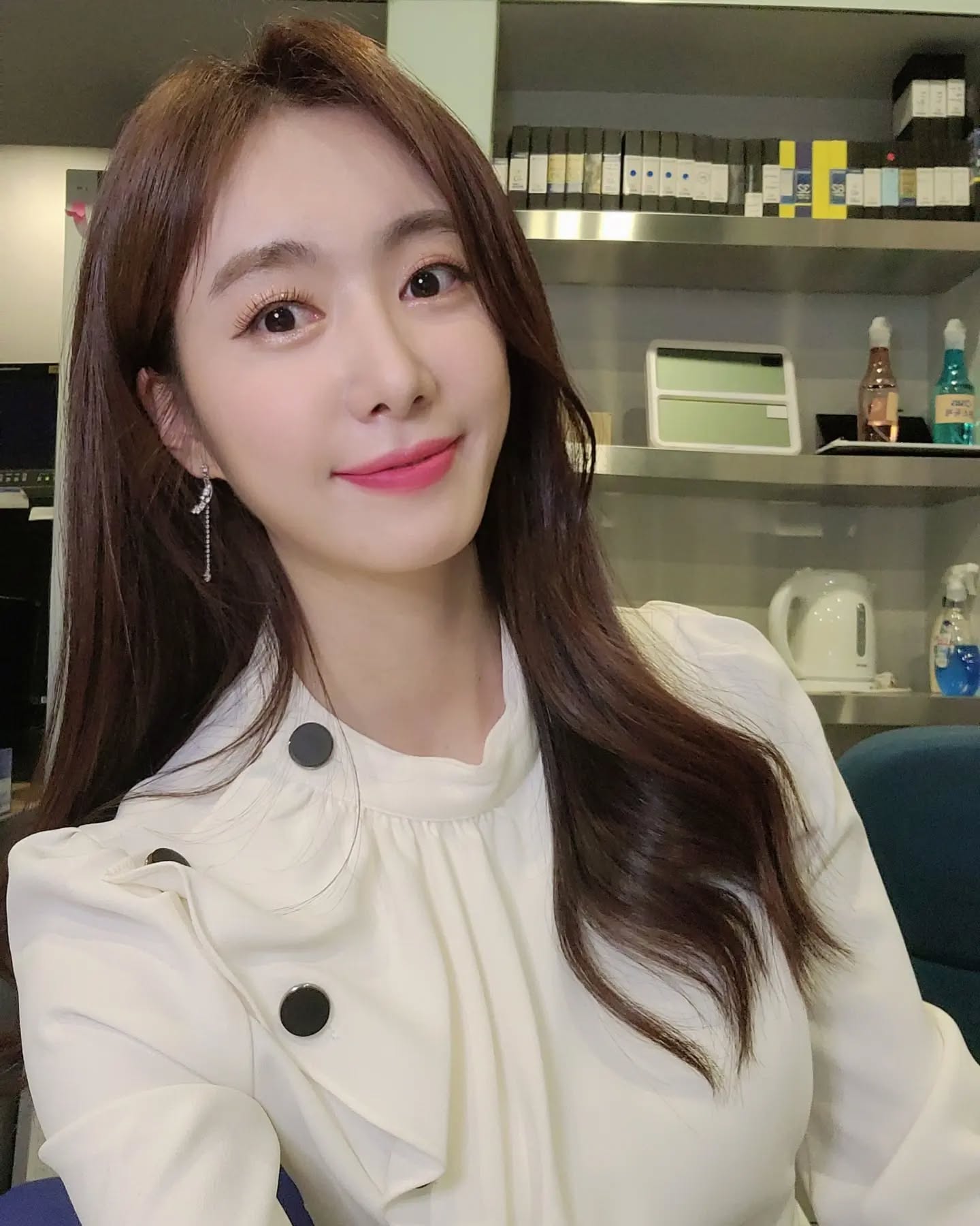 조아라 검사 프로필 이미지 3