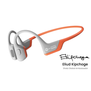 Shokz openrun headphones