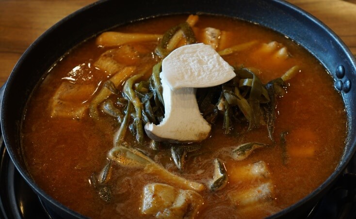 생방송 투데이 맛있는 퇴근 오늘은 파김치 장어조림 산수가장어 88cc 용인 동백직영점 