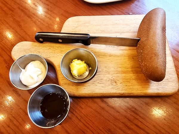아웃백 목동점