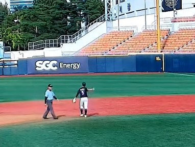 baseball