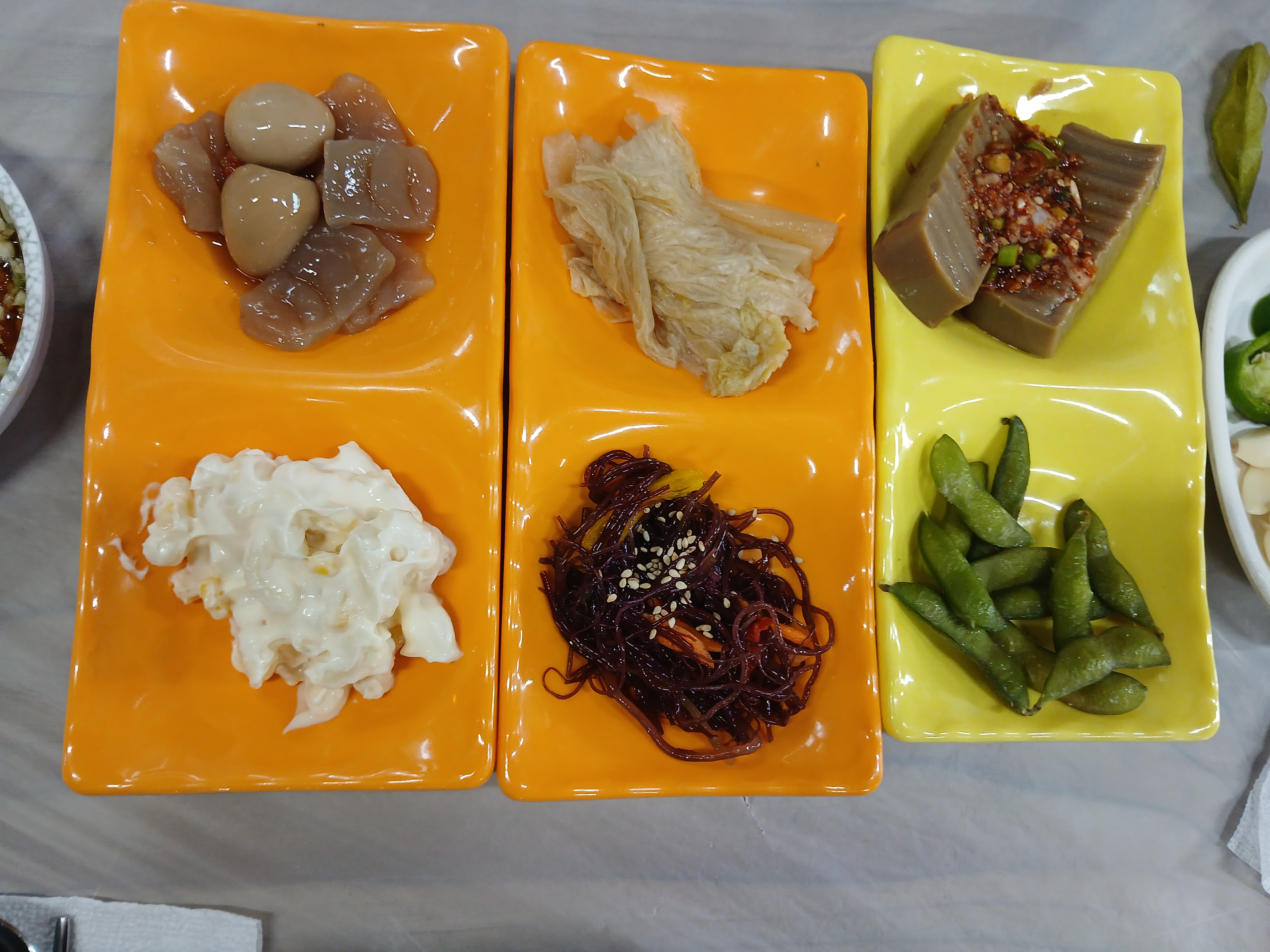 용궁회수산 이미지