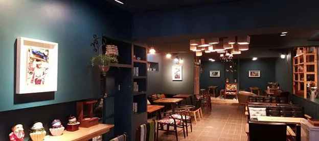카페 창동