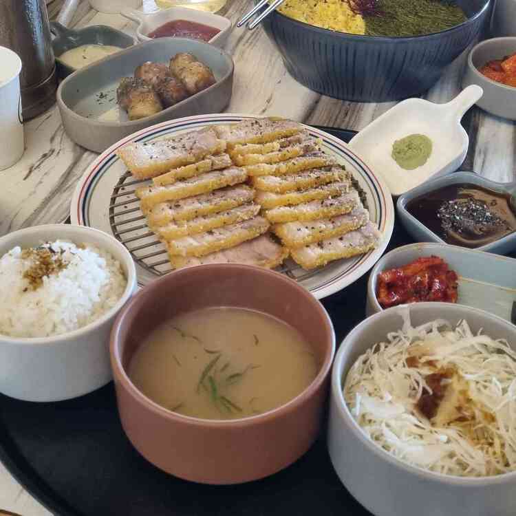 경남 울산 맛집 베스트10 현지인 추천 맛집 사진