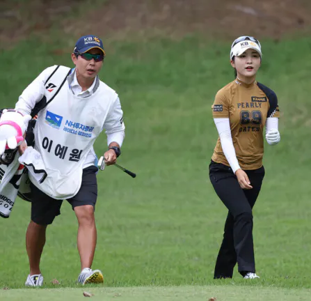 NH투자증권 레이디스 챔피언십