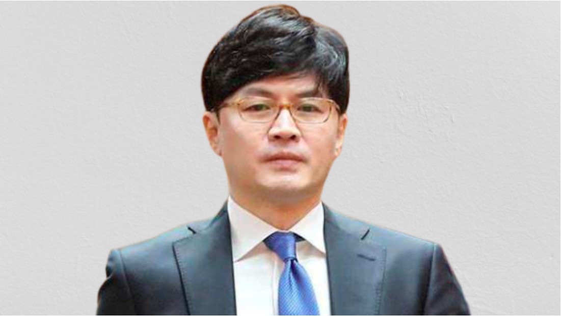  한동훈 검사 청문회 ( 국민의 힘 VS 더불어 민주당 )