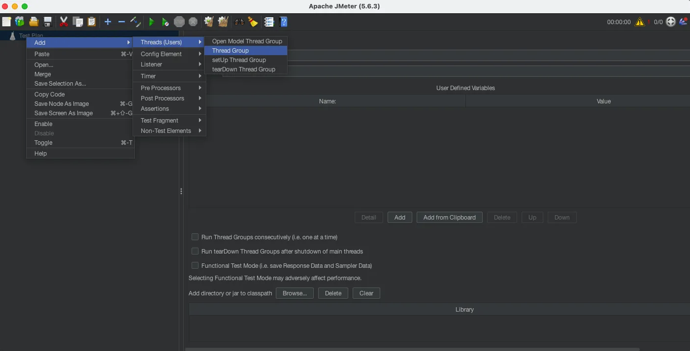 [DevOps/Monitoring] Spring Boot 프로젝트에 Apache JMeter 활용한 부하 테스트하기 — 공대생의 ...