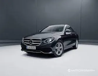 벤츠 E200 사진