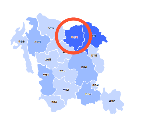 주택 안심계약 도움 서비스 지역별 알아보기