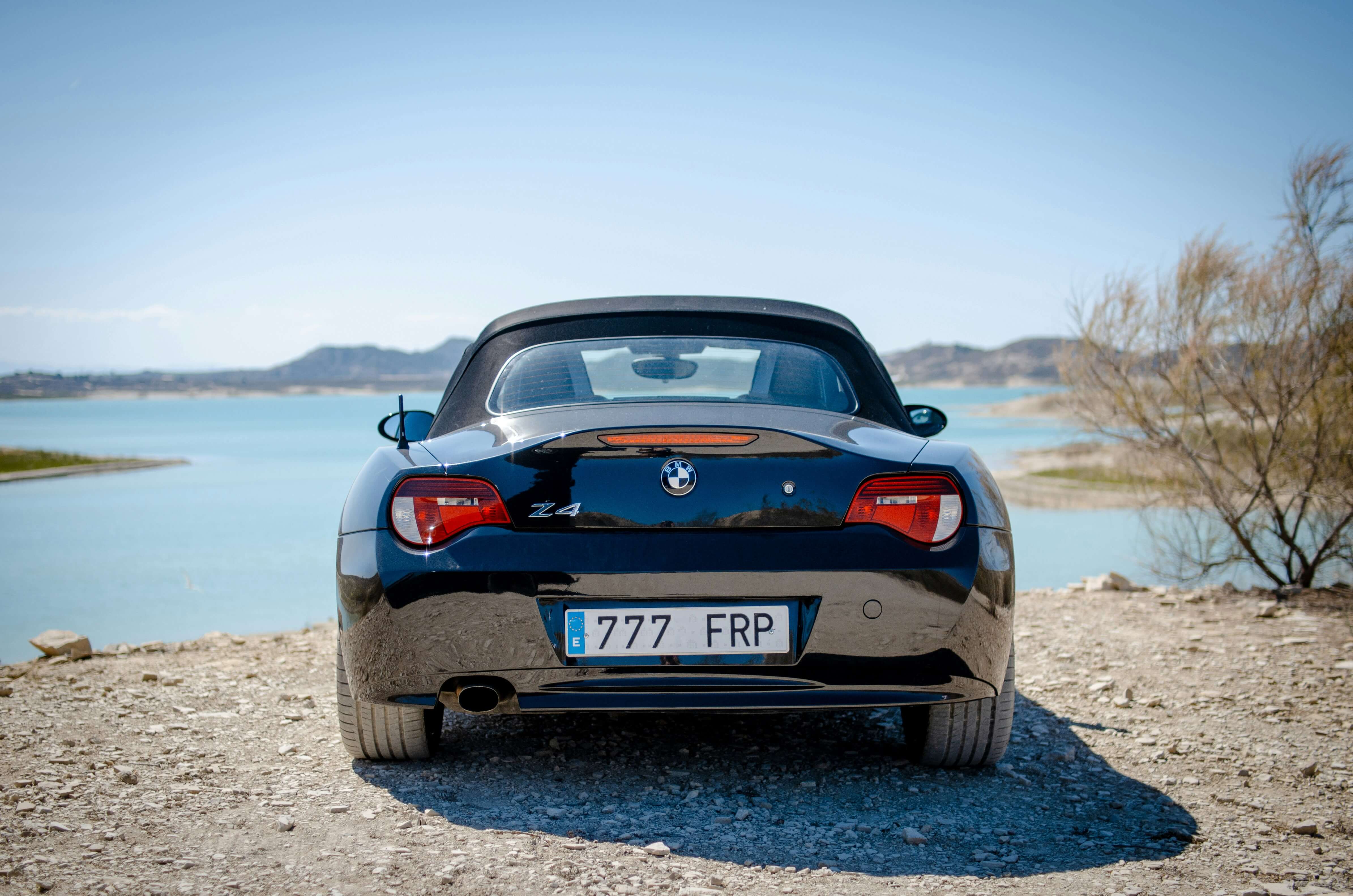 BMW Z4