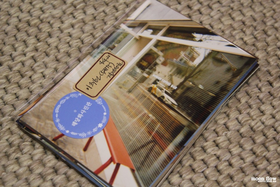 okio OKIO 일회용 필름카메라 14