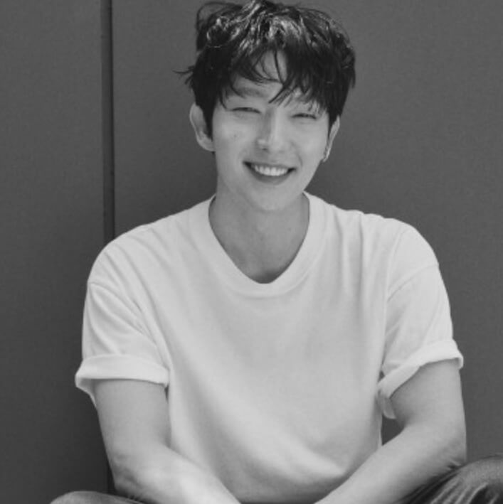  배우 이준기 프로필, 나이, 키, 고향, 학력, 소속사