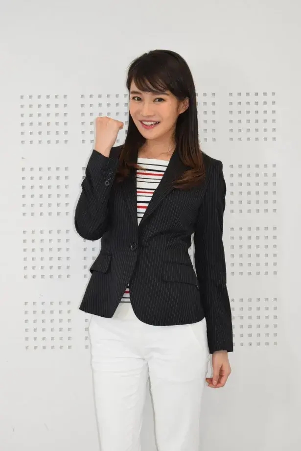 타카베 아이 高部あい3
