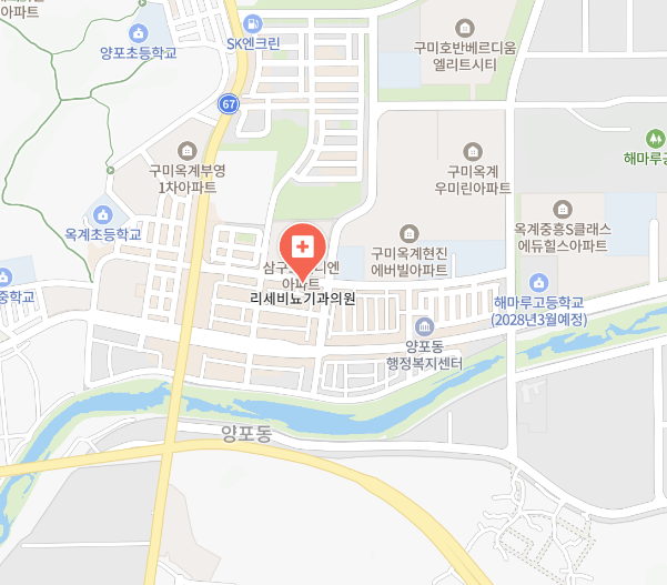 리세비뇨기과의원 이미지