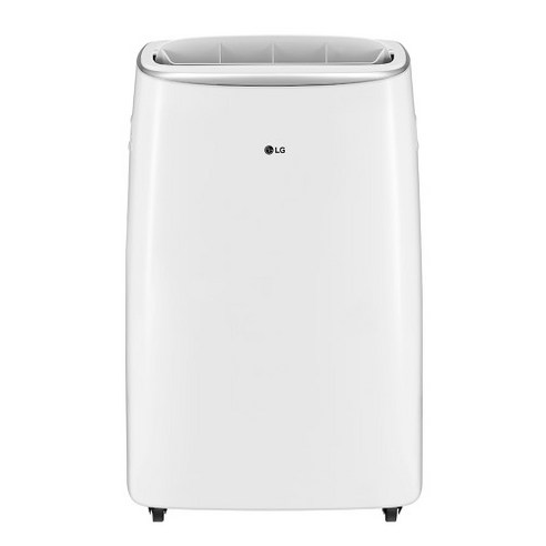  LG 이동식 에어컨 듀얼 인버터 PQ08DBWAS