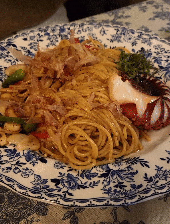 정각 파스타 맛집 을 다녀오다 10