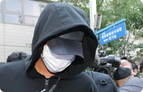  인하대 성폭행 추락사, 항소심도 징역 20년 구형 이유