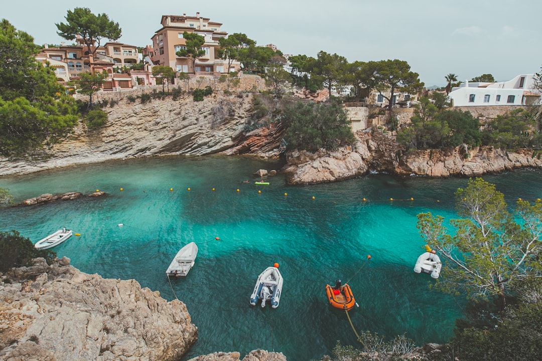 Destination.