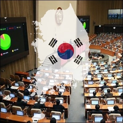  전과자 국회의원, 지역구 확인하고 반성들 하시길...