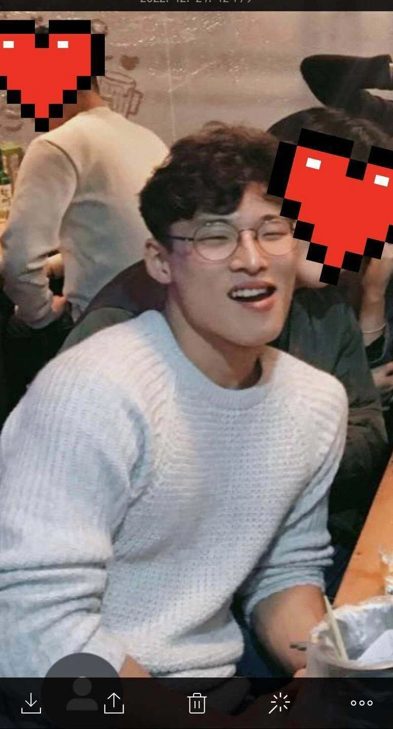 이기영 평소 모습 공개