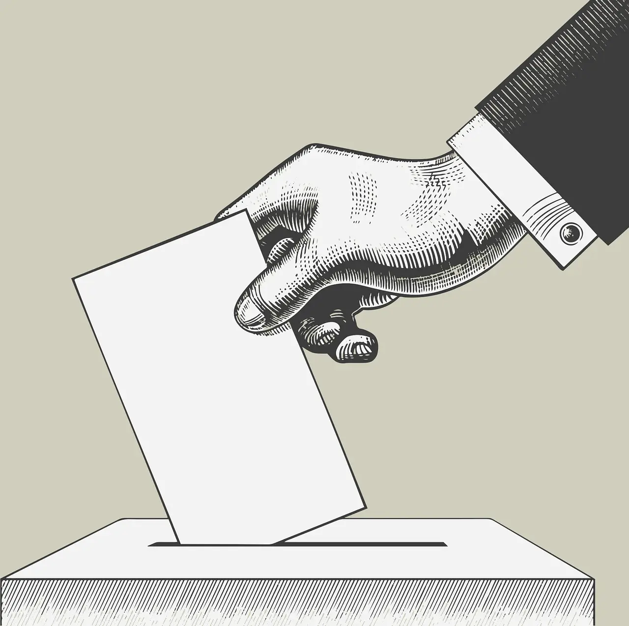 제21대 대선 재외투표 방법과 일정/해외 거주자 필독!해외 투표 이렇게 하세요!
