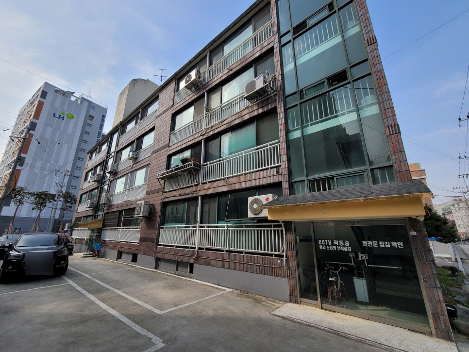 충북대 인근 연립주택 매매 청주 빌라 매매 청주시 사창동 6