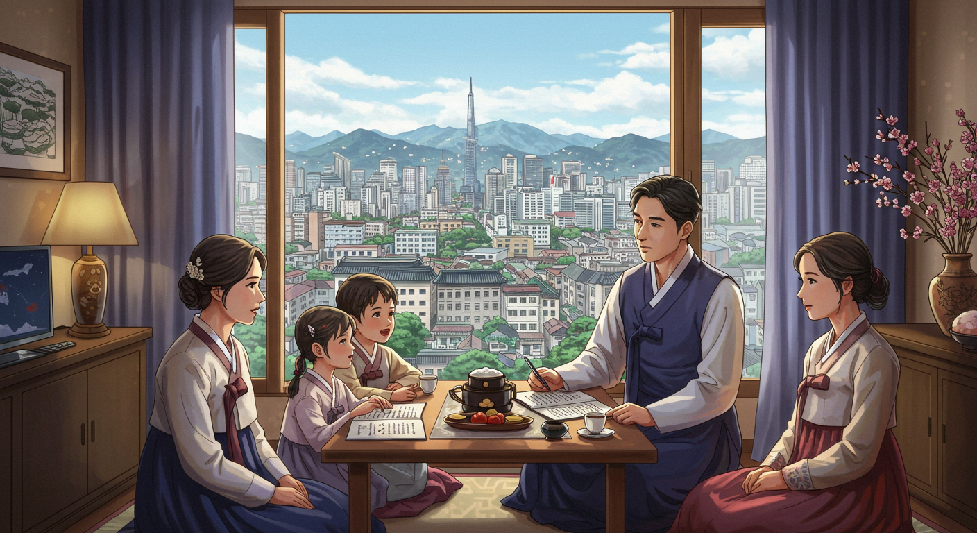 상속세와 증여세 차이 완벽 정리: 2025년 개편과 절세 전략